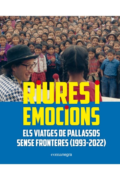RIURES I EMOCIONS