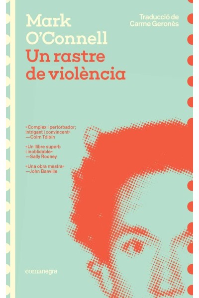 UN RASTRE DE VIOLENCIA