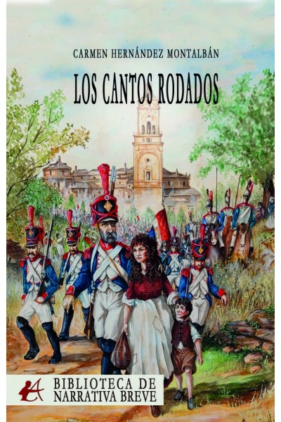 LOS CANTOS RODADOS
