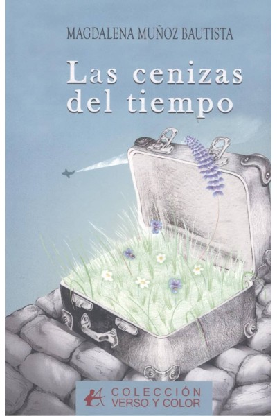 LAS CENIZAS DEL TIEMPO