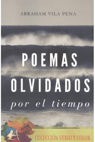 POEMAS OLVIDADOS POR EL TIEMPO