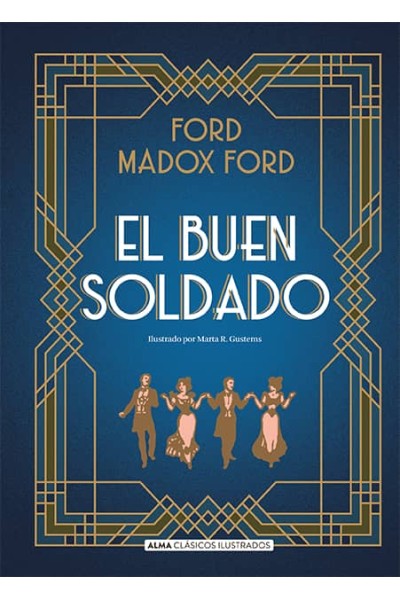 EL BUEN SOLDADO