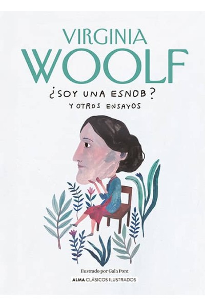 ¿SOY UNA ESNOB? Y OTROS ENSAYOS