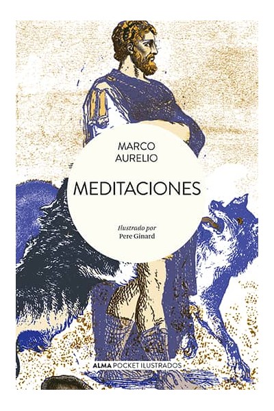 MEDITACIONES (POCKET)