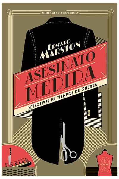 ASESINATO A MEDIDA