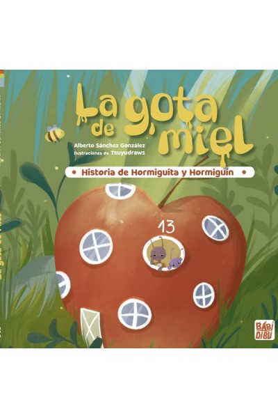GOTA DE MIEL,LA