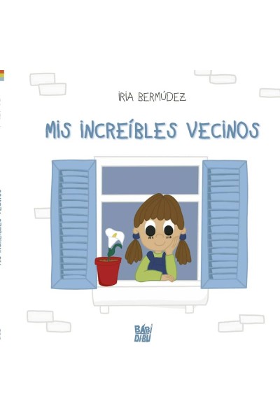 MIS INCREÍBLES VECINOS