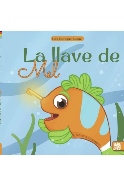 LA LLAVE DE MEL