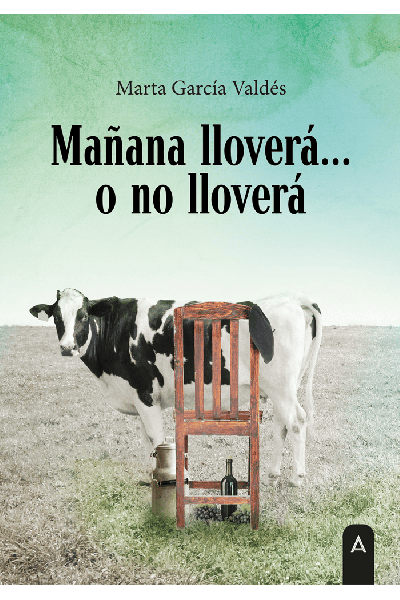 MAÑANA LLOVERÁ? O NO LLOVERÁ