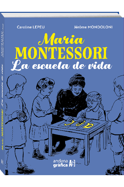 LA ESCUELA DE LA VIDA
