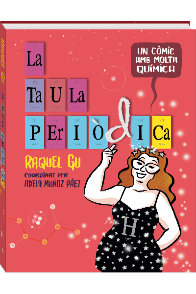 LA TAULA PERIÒDICA