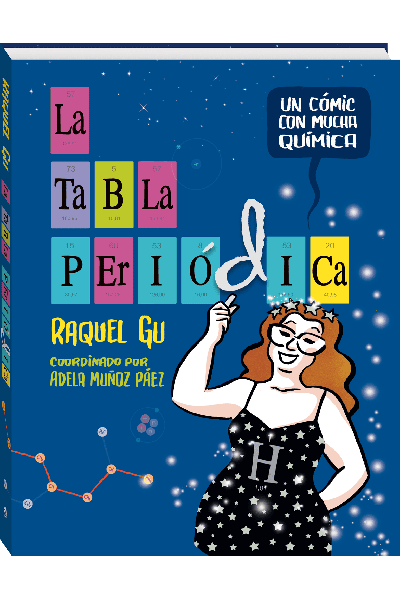LA TABLA PERIODICA