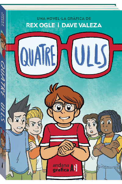 QUATRE ULLS