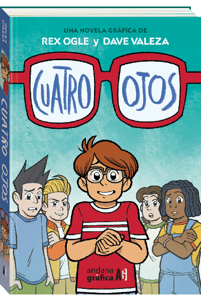 CUATRO OJOS