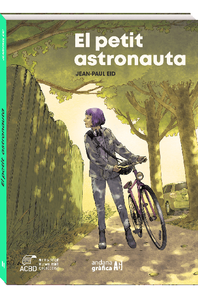 EL PETIT ASTRONAUTA