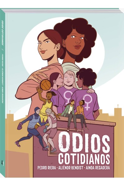 ODIOS COTIDIANOS