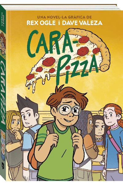 CARA-PIZZA