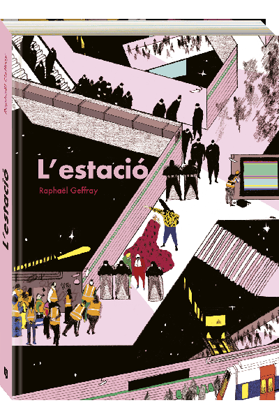 L'ESTACIÓ