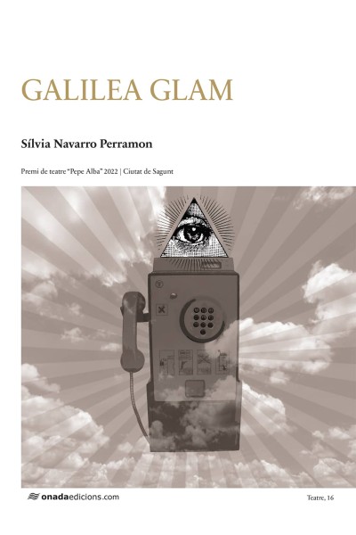 GALILEA GLAM