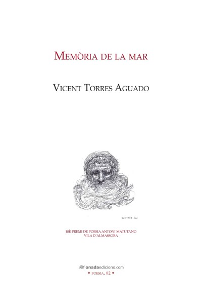 MEMÒRIA DE LA MAR