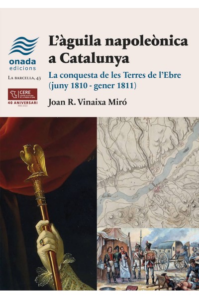 L'ÀGUILA NAPOLEÒNICA A CATALUNYA