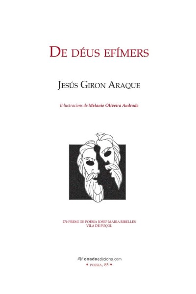 DE DEUS EFIMERS