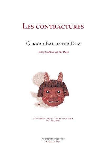 LES CONTRACTURES