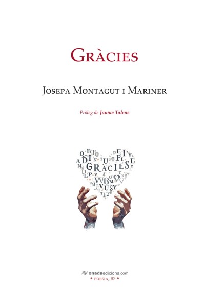 GRÀCIES