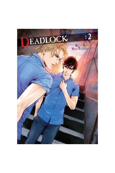 DEADLOCK 2