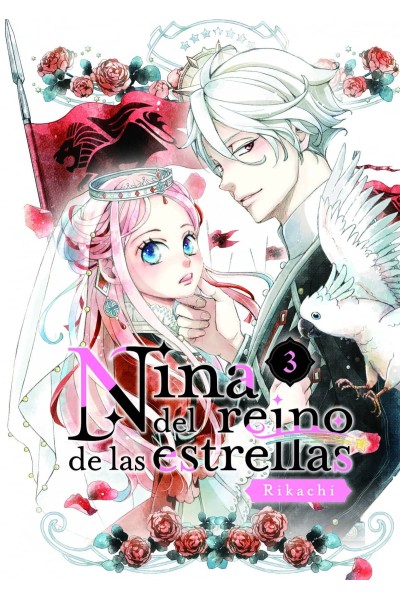 NINA DEL REINO DE LAS ESTRELLAS 03