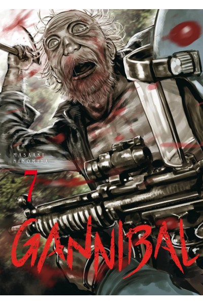 GANNIBAL 07