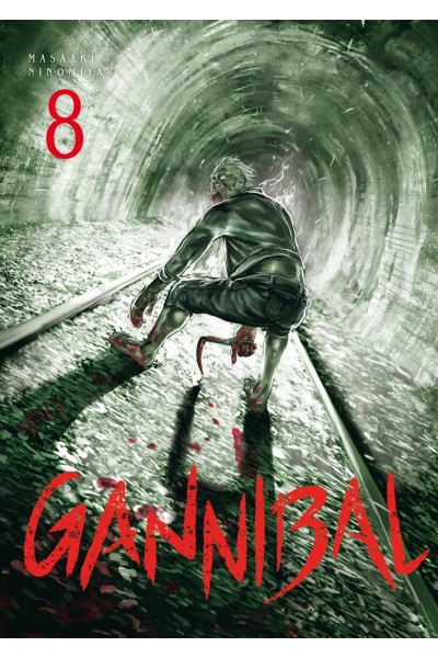 GANNIBAL 08