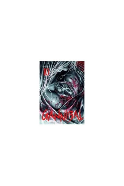 GANNIBAL 10