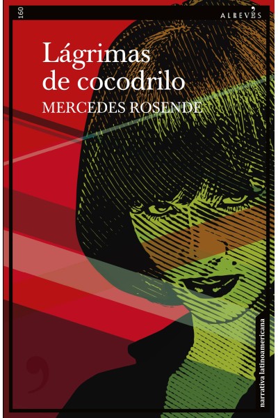 LÁGRIMAS DE COCODRILO
