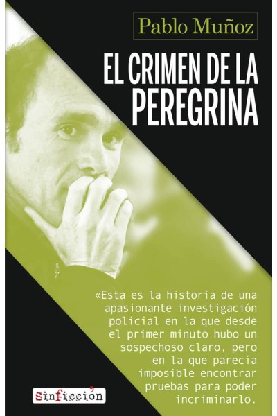 CRIMEN DE LA PEREGRINA,EL