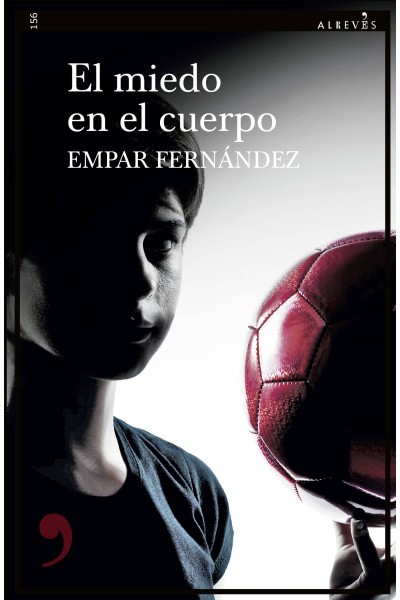 EL MIEDO EN EL CUERPO