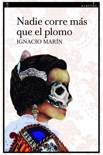 NADIE CORRE MÁS QUE EL PLOMO