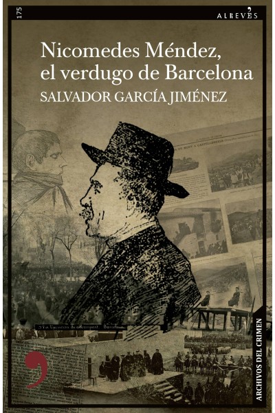 NICOMEDES MENDEZ.VERDUGO DE BARCELONA