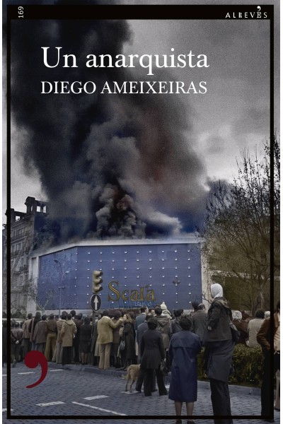 UN ANARQUISTA