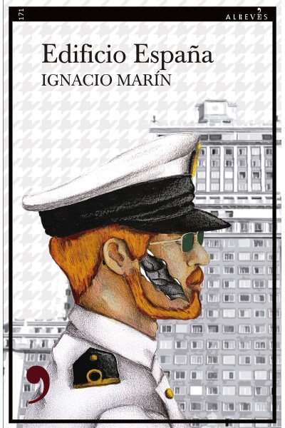 EDIFICIO ESPAÑA