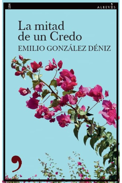 LA MITAD DE UN CREDO