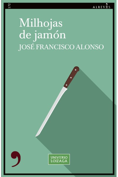 MILHOJAS DE JAMON