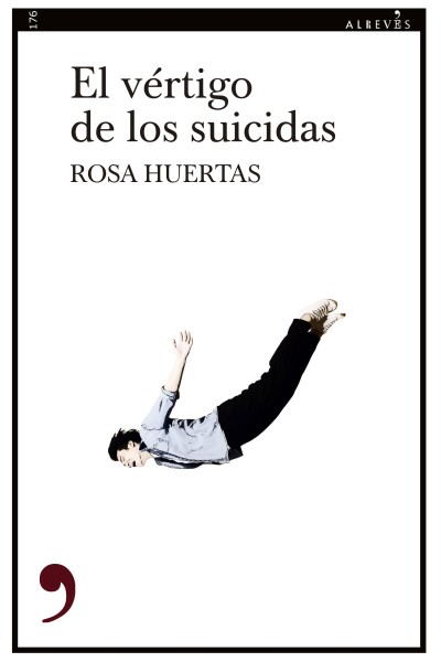 EL VERTIGO DE LOS SUICIDAS