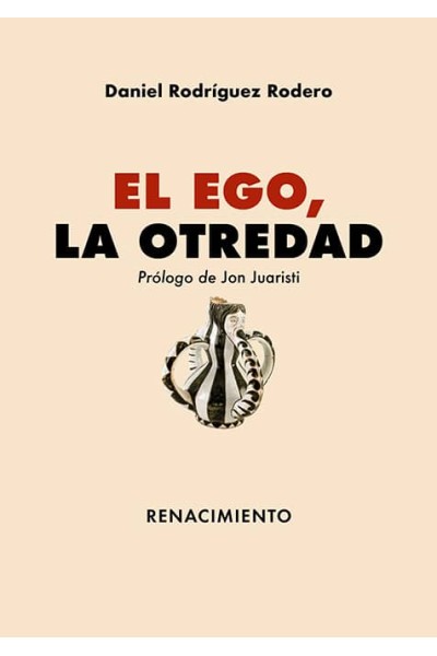 EL EGO, LA OTREDAD