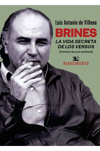 BRINES. LA VIDA SECRETA DE LOS VERSOS