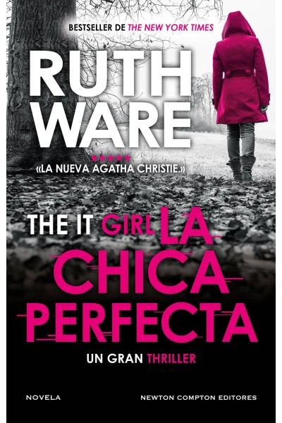 LA CHICA PERFECTA. THE IT GIRL