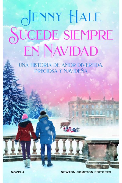 SUCEDE SIEMPRE EN NAVIDAD