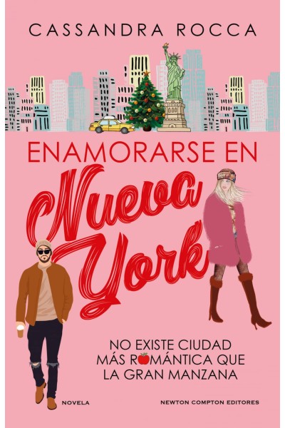 ENAMORARSE EN NUEVA YORK