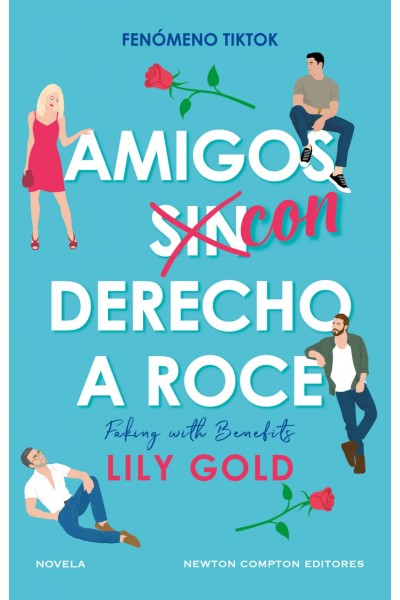 AMIGOS CON DERECHO A ROCE