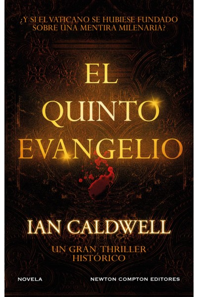 EL QUINTO EVANGELIO